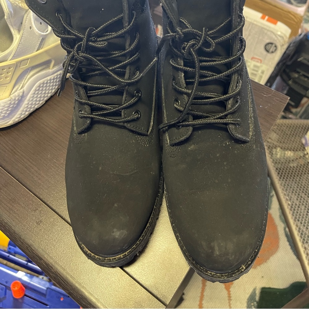 Women winter boots